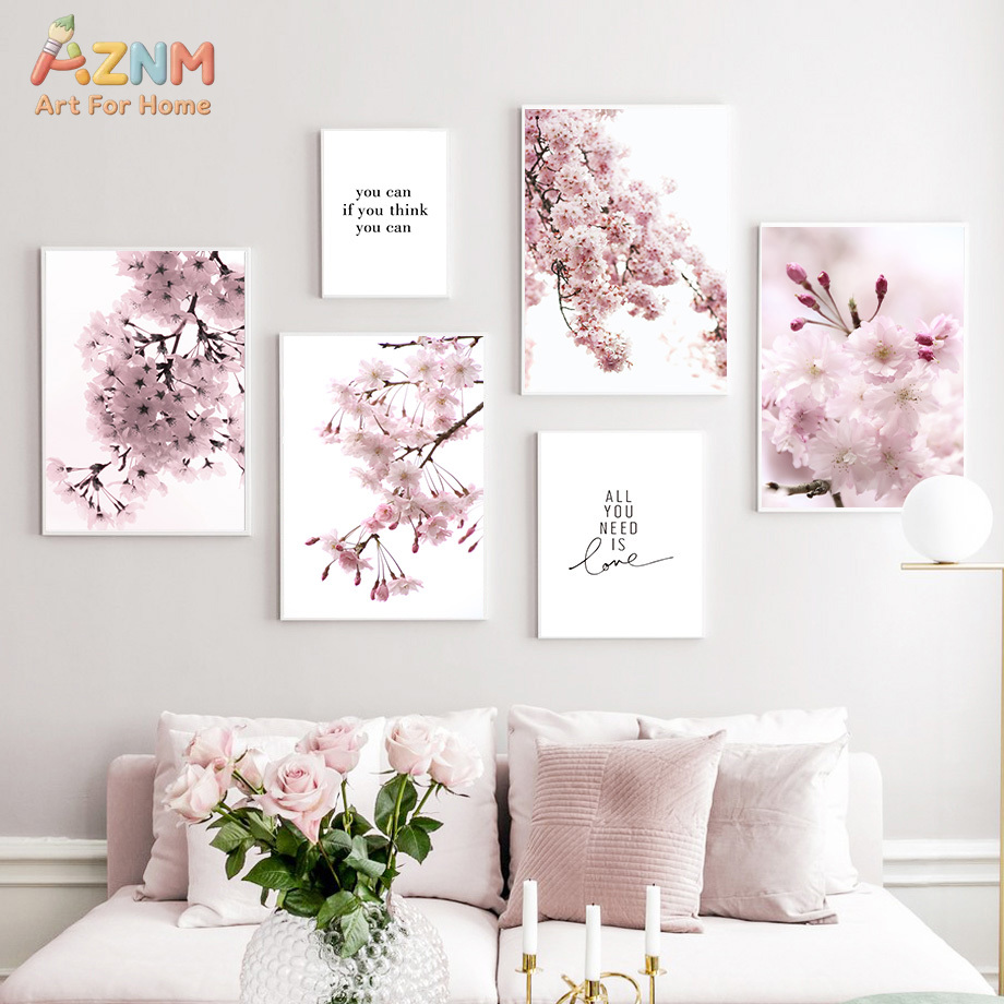 Photography Quotes Inspirational - AZNM Arte de parede em tela