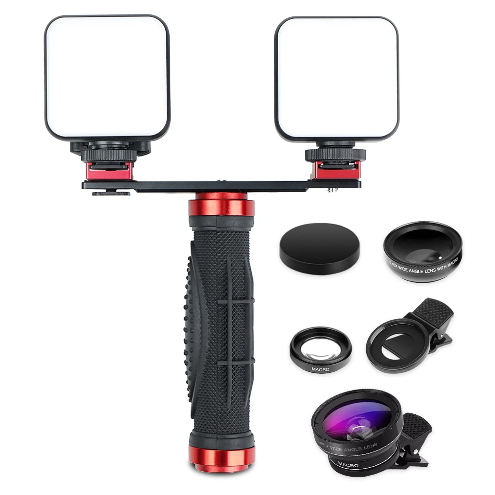 Photography Equipment - Luz intraoral para fotografia dentária, lâmpada