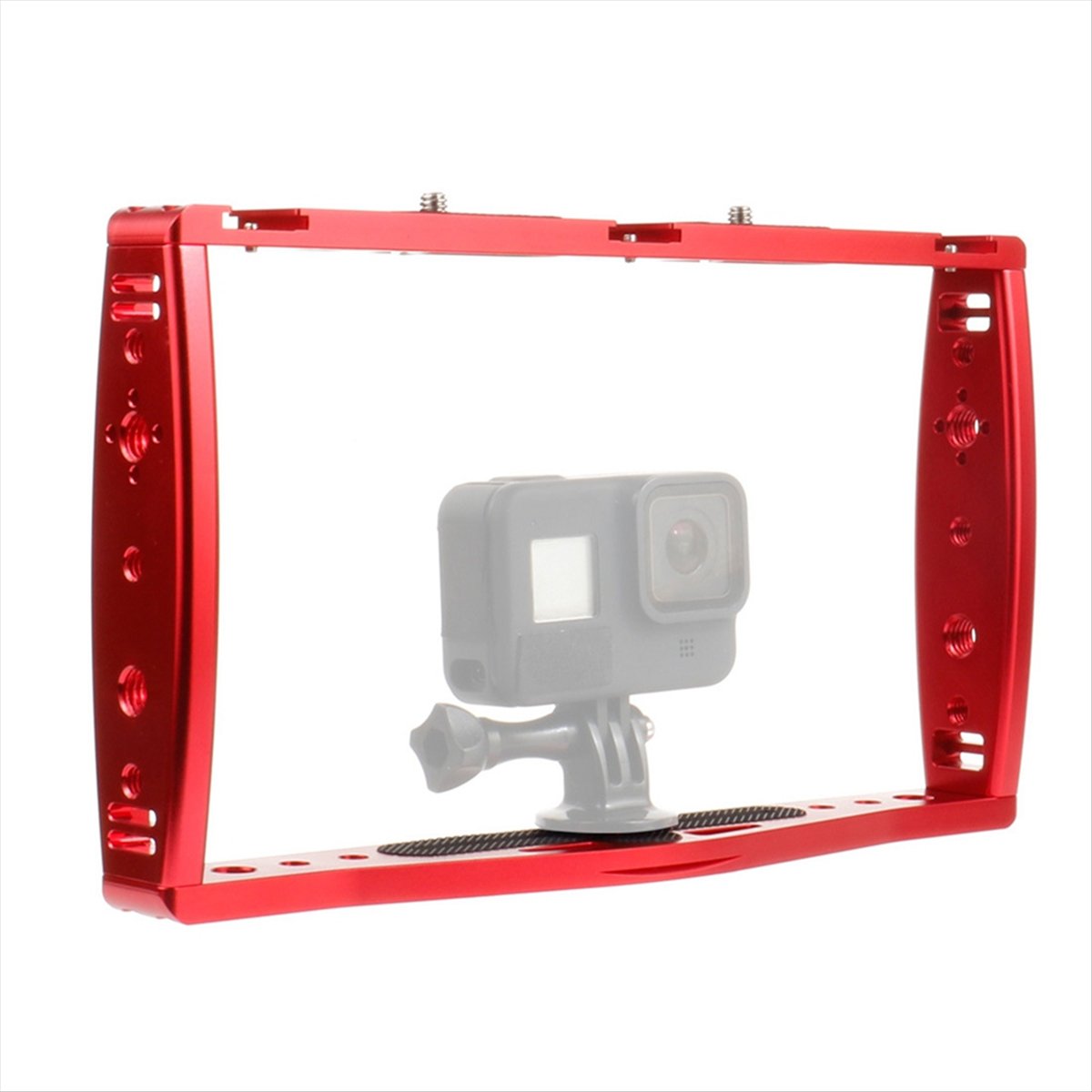 Camera Cage Rig - Estabilizador de Mão M05K para Câmera