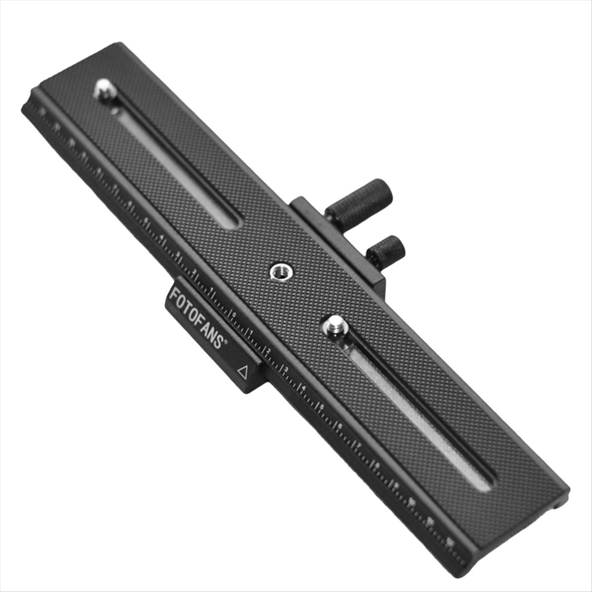 Camera Slider Rail - A32I LP-02 Trilho Deslizante de Foco