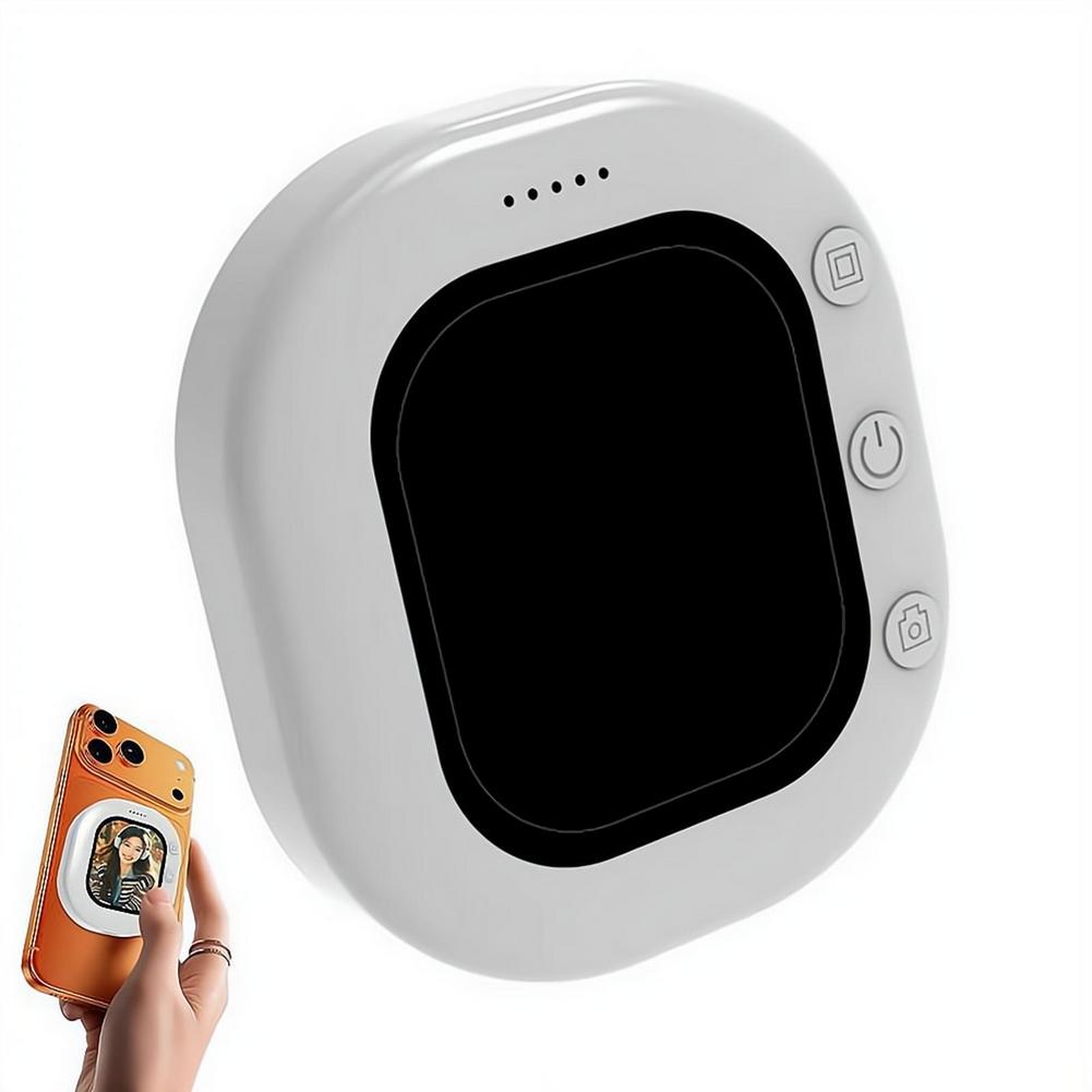 Photography Equipment - Suporte de Celular com Tela Monitor