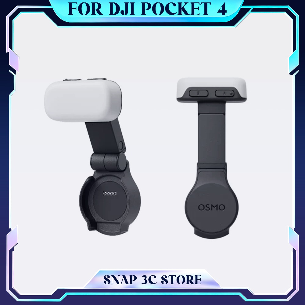 Photography Natural Lighting - Luzes de Preenchimento Portáteis para DJI