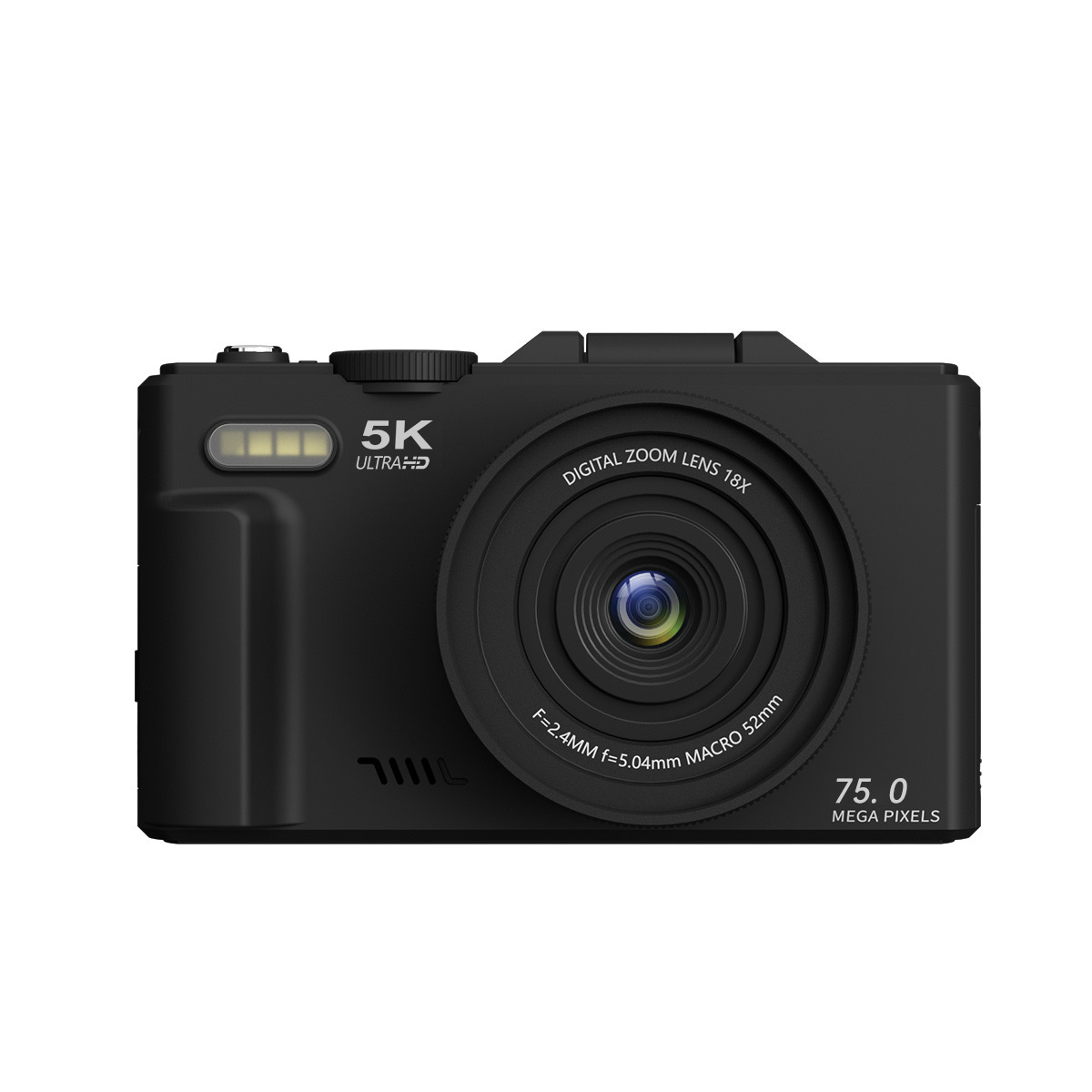 Câmera Digital Mini Wifi 5K do - Photography And Videography avaliação e preço