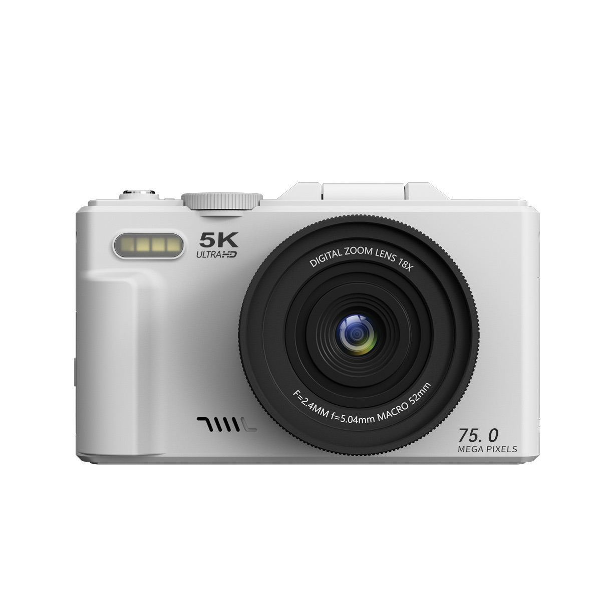 Câmera Digital Mini Wifi 5K do - Photography And Videography avaliação e preço