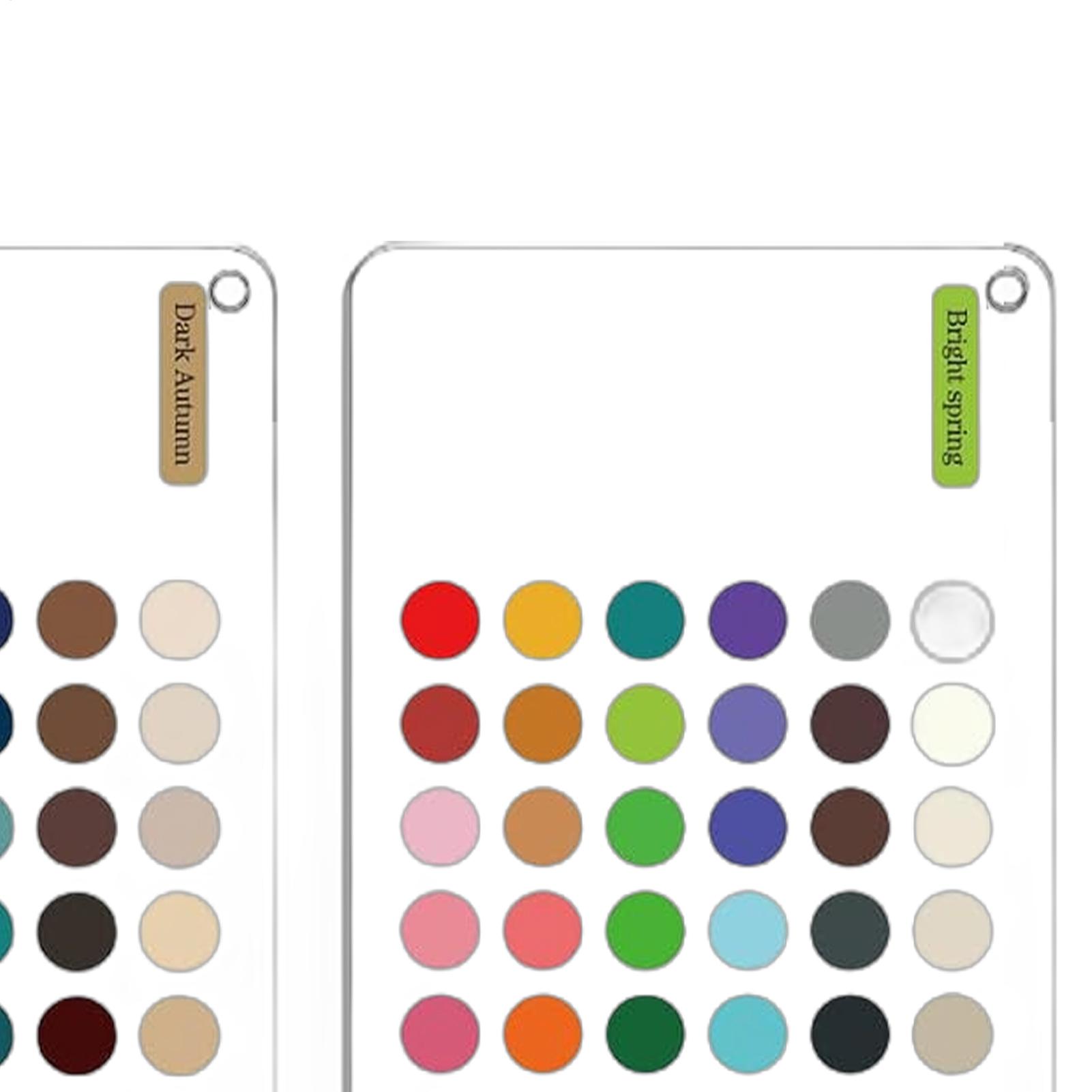 Cartão de Paleta de Cores de O - Color Checker Card avaliação e preço