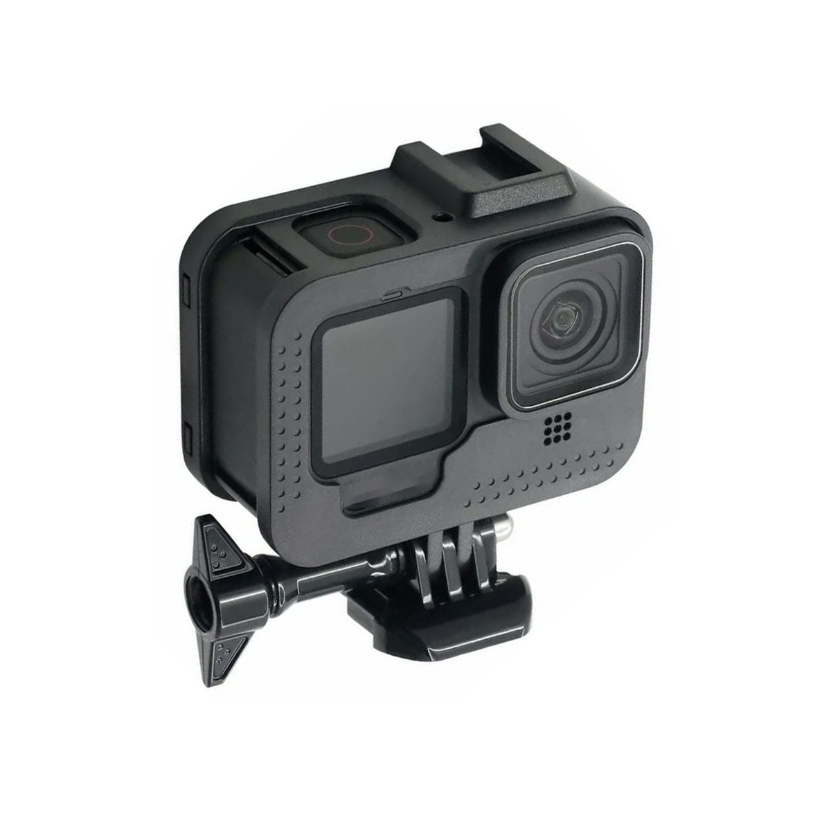 Capa protetora para gopro hero - Gopro Action Camera Hero 12 Black avaliação e preço