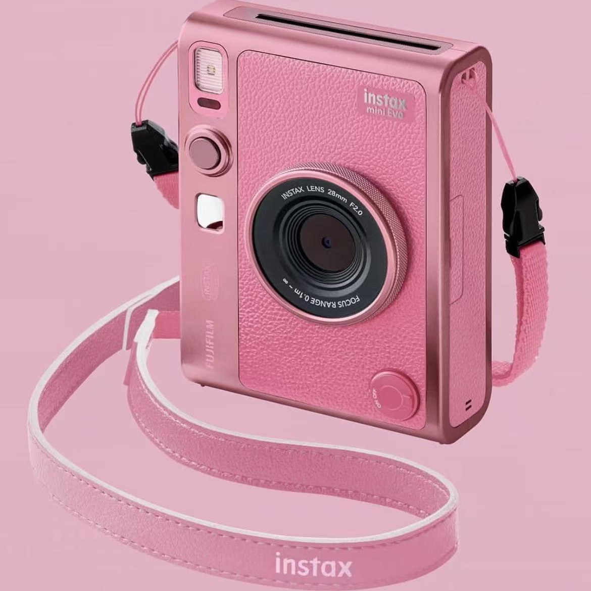 Câmera Retro Fujifilm para Jov - Photography Young avaliação e preço