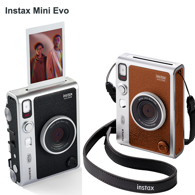Câmera Retro Fujifilm para Jov - Photography Young avaliação e preço