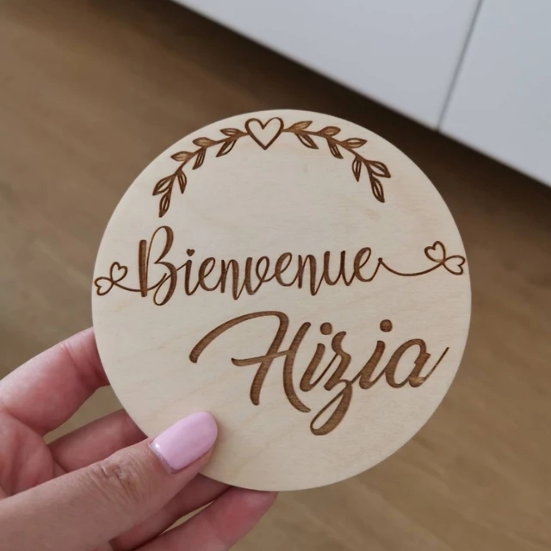 Nome personalizado Cartão De N - Photography Day avaliação e preço