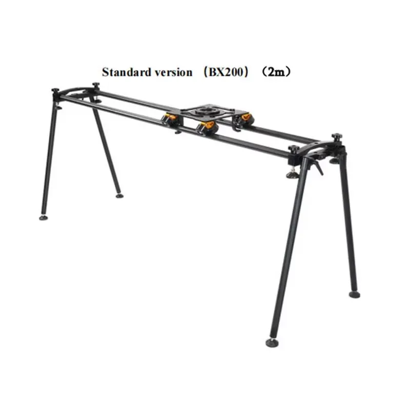 Slider de Câmera Portátil Gree - Camera Slider Rail avaliação e preço