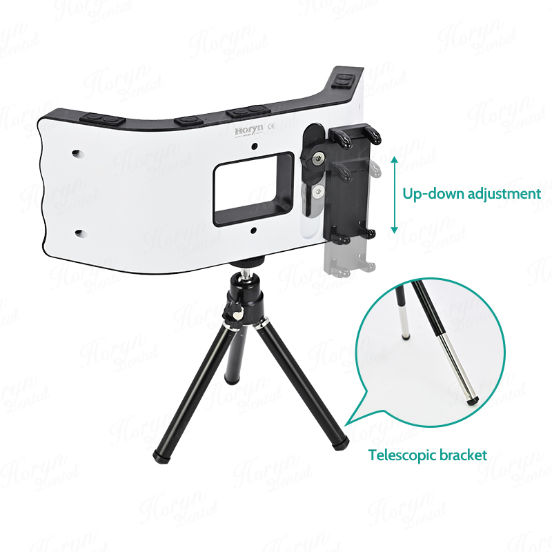 Kit Fotografia Dental para Den - Photography Equipment avaliação e preço