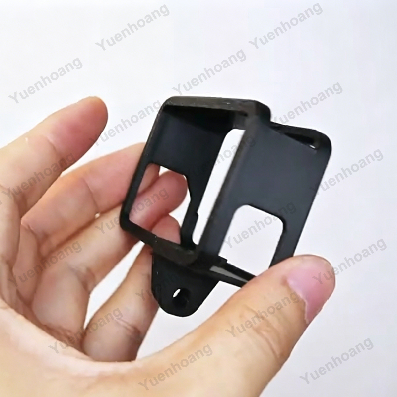 Para Câmera de Ação GoPro Hero - Photography And Videography avaliação e preço