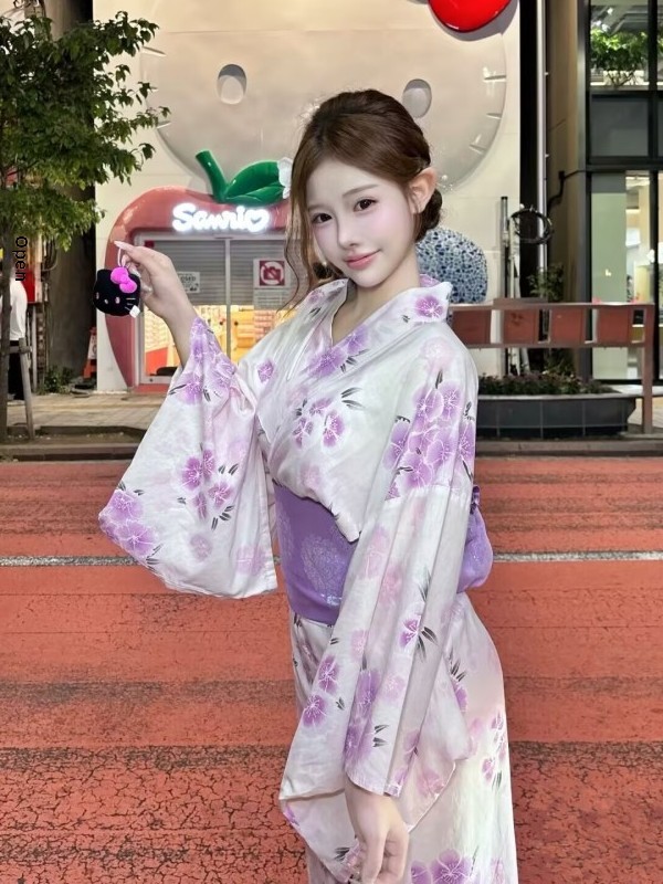 Traje Fotográfico Estilo Quimo - Photography Young avaliação e preço