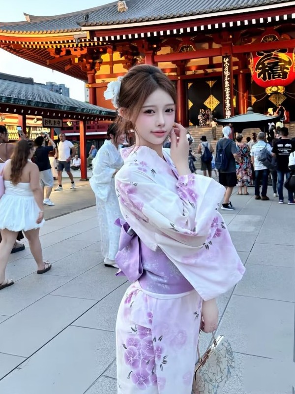 Traje Fotográfico Estilo Quimo - Photography Young avaliação e preço