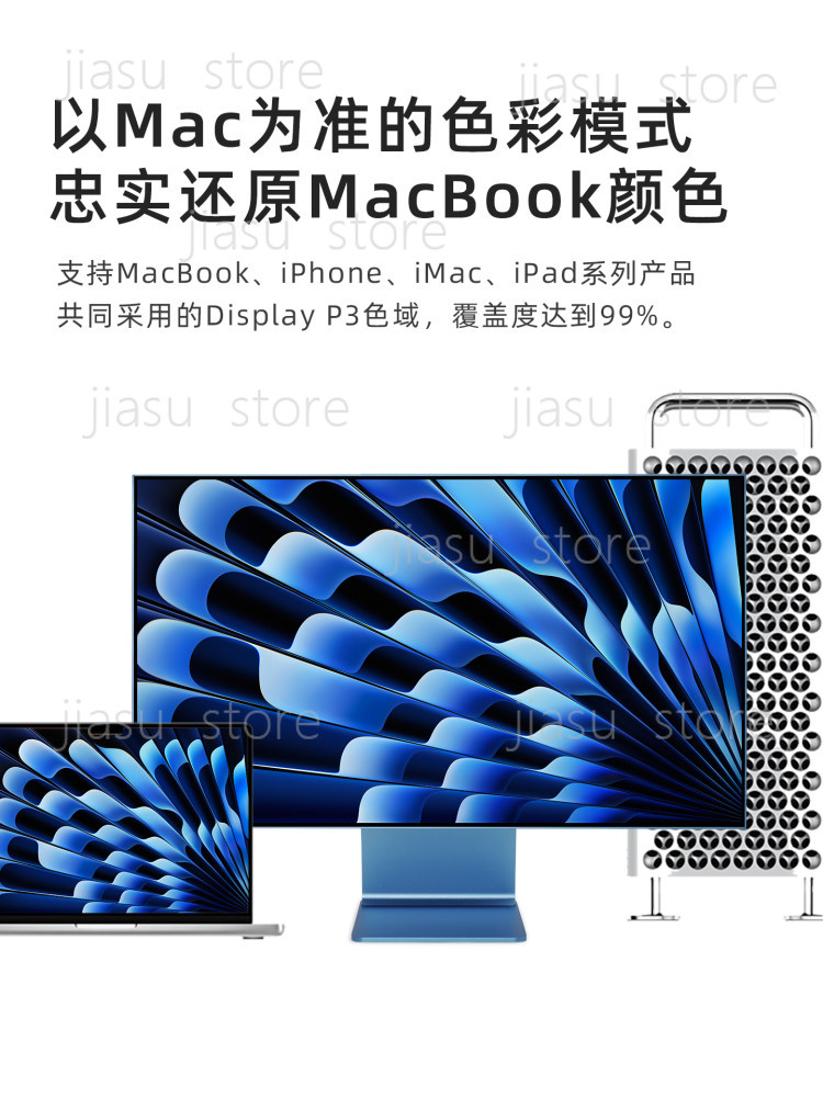 Monitor Retina 4K de 27 polega - Photography Graphic Design avaliação e preço