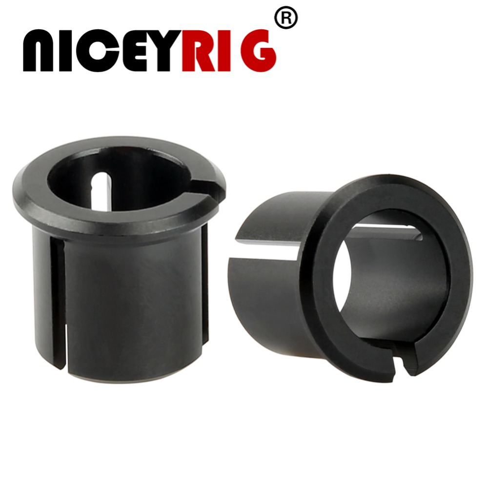 Niceyrig haste rig acessórios  - Camera Cage Rig avaliação e preço