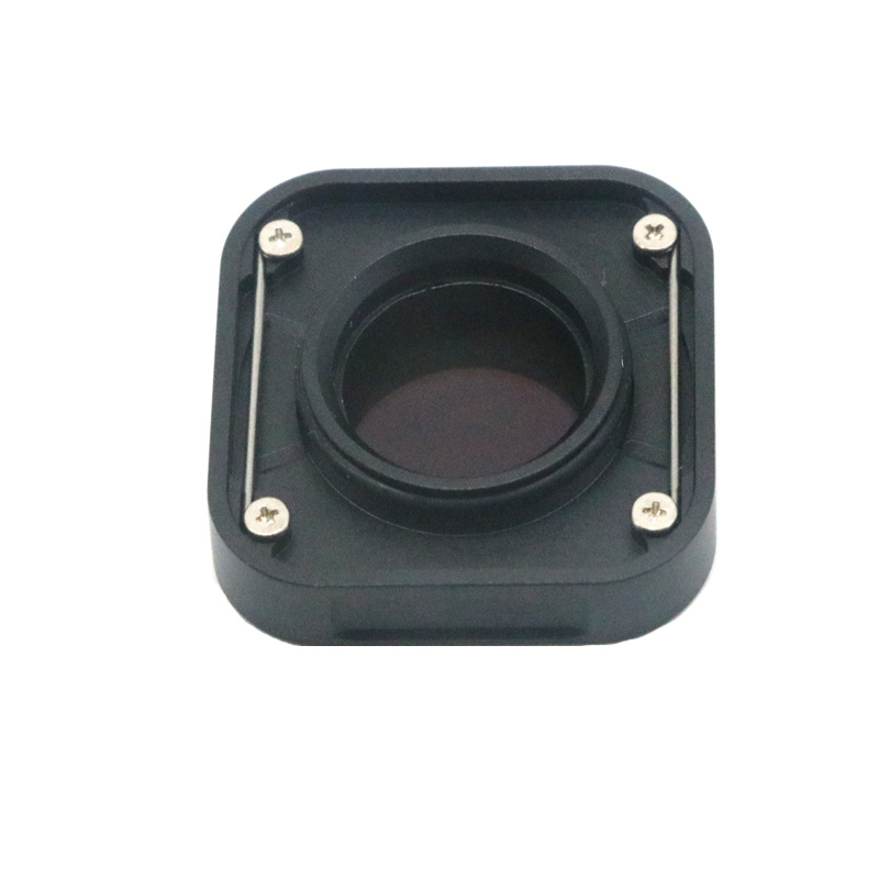 Filtro polarizador cpl nd8 nd1 - Gopro Action Camera Hero 12 Black avaliação e preço