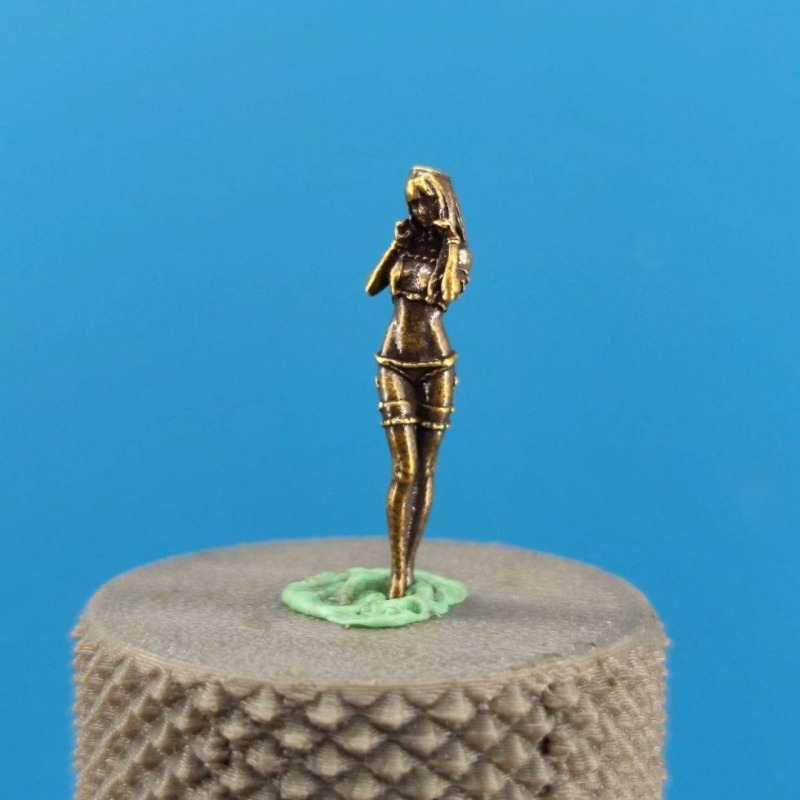 Figuras de Ação Criativas e Bo - Photography Young avaliação e preço