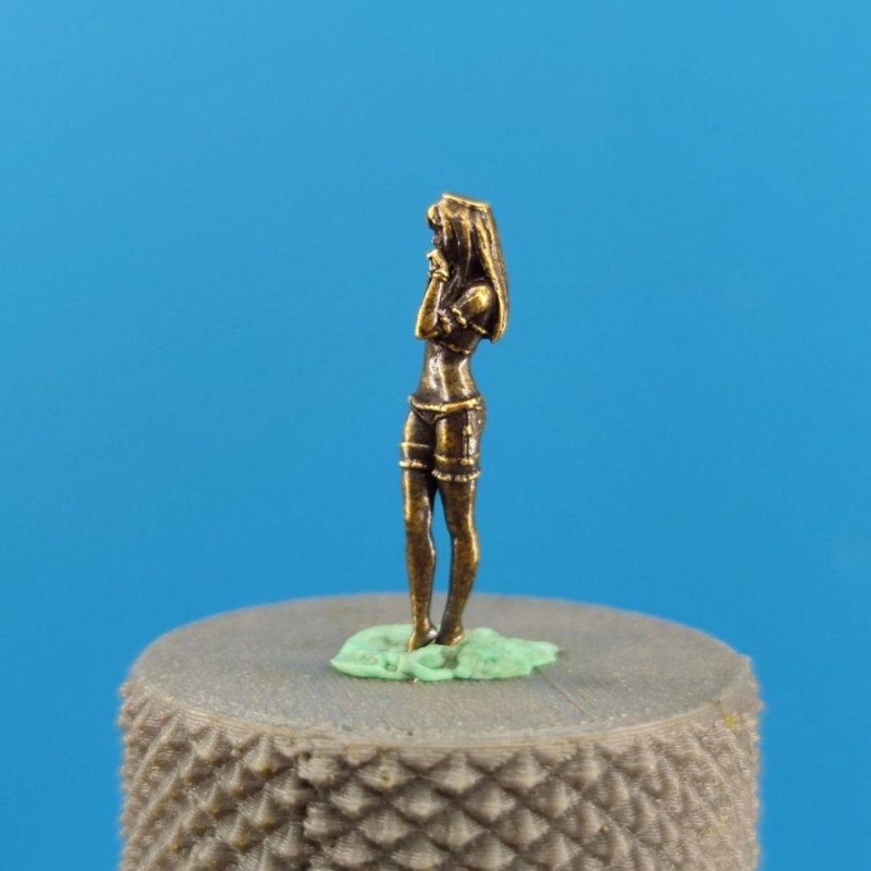 Figuras de Ação Criativas e Bo - Photography Young avaliação e preço
