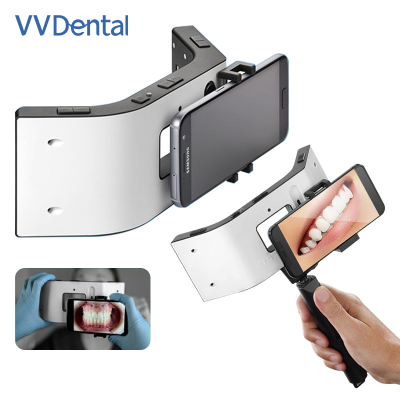 Câmera Dental LED VVDental par - Photography Equipment avaliação e preço