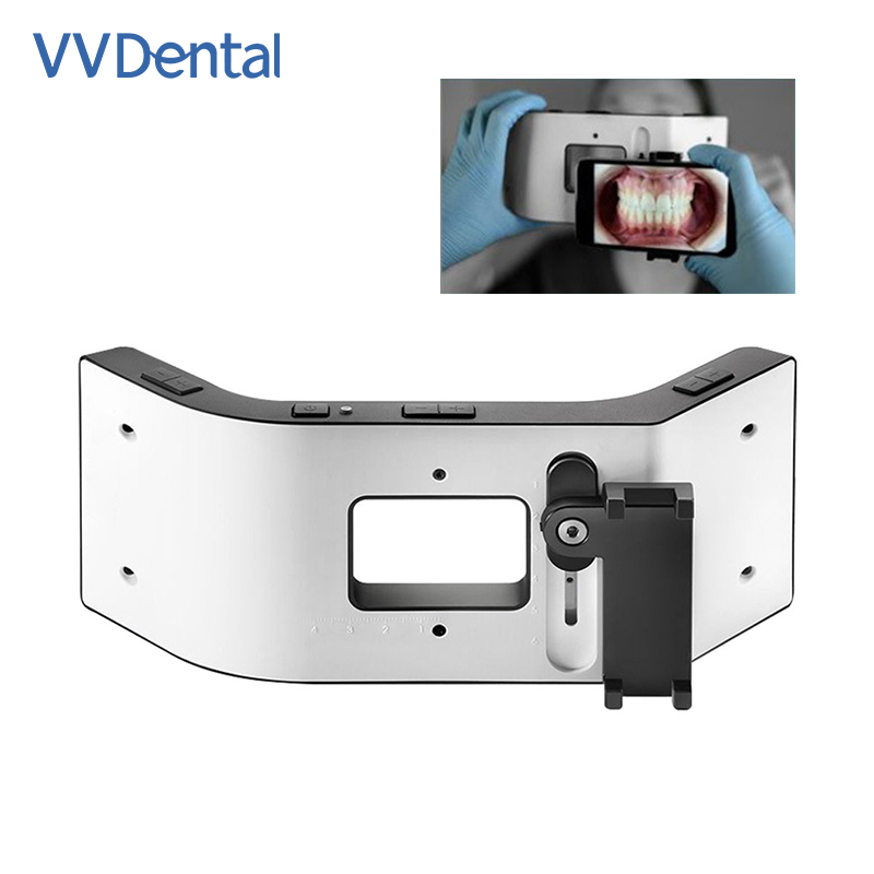 Câmera Dental LED VVDental par - Photography Equipment avaliação e preço