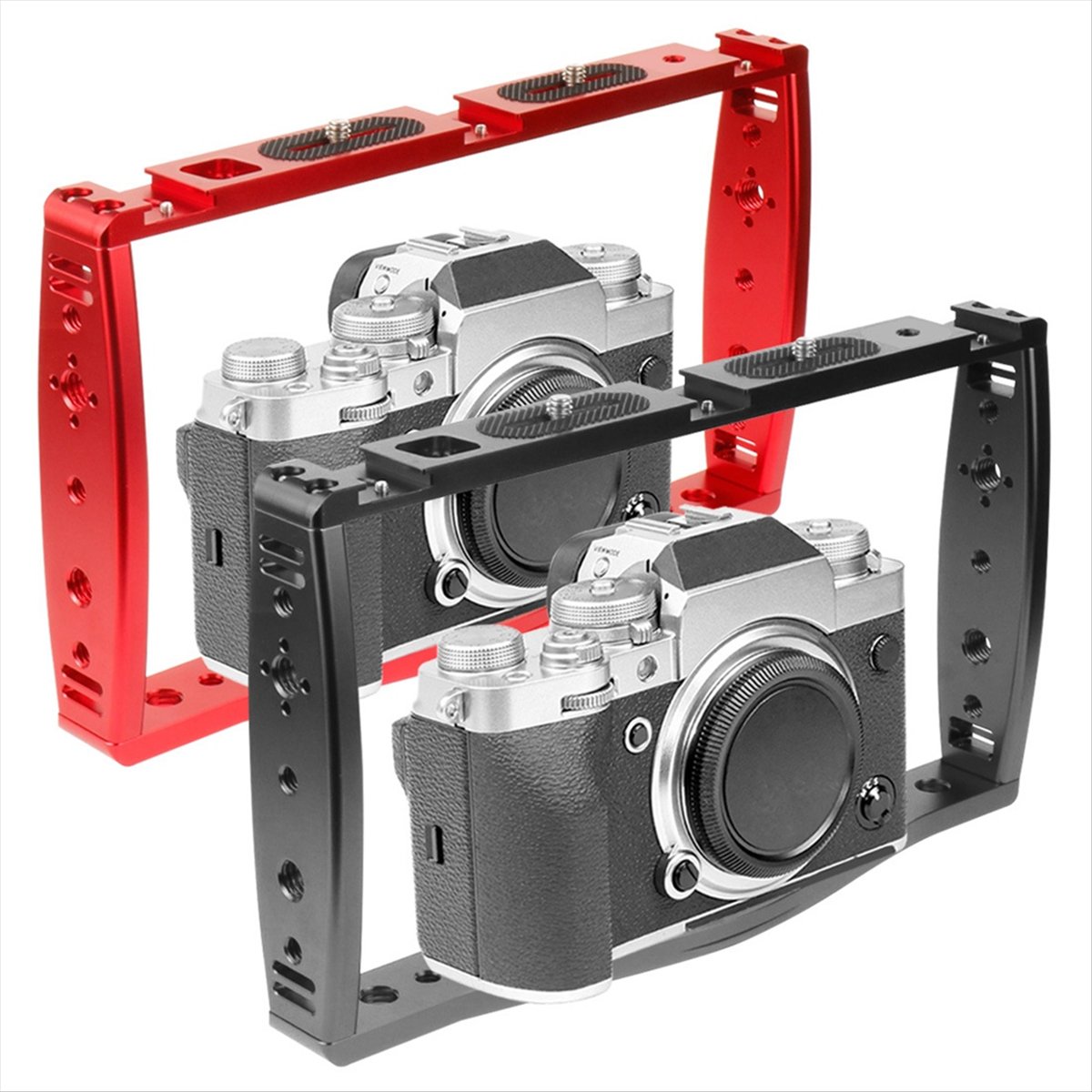 Estabilizador de Mão M05K para - Camera Cage Rig avaliação e preço