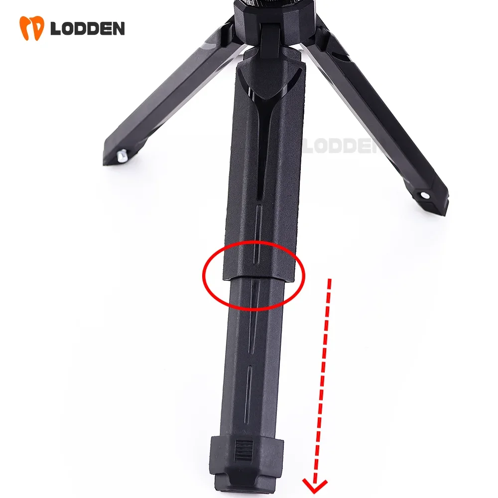 LODDEN-LED Luz de preenchiment - Photography Equipment avaliação e preço