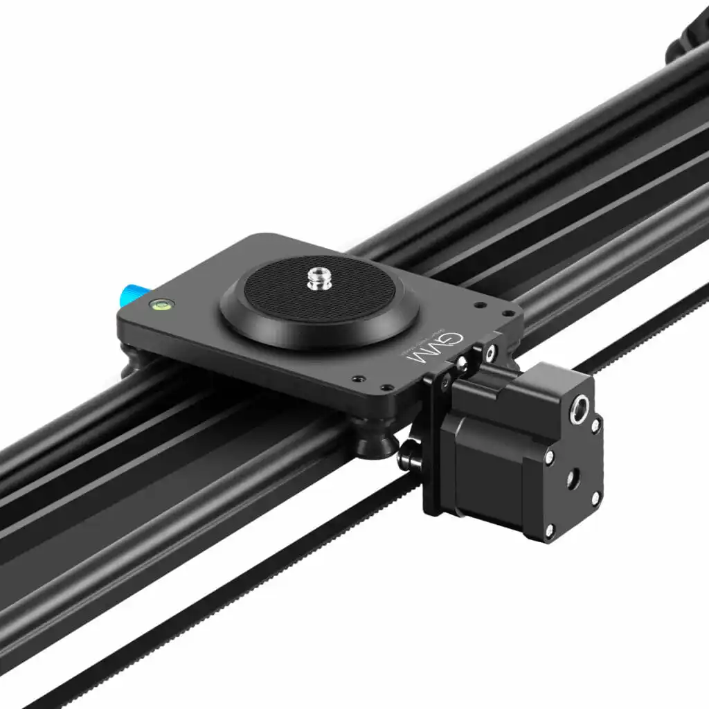 GVM GT-J80D GT-J120D Slider Mo - Camera Slider Rail avaliação e preço