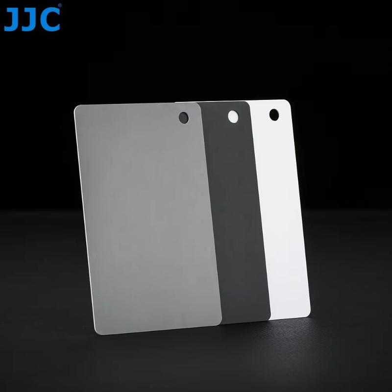 Cartão de Balanço de Branco 18 - Color Checker Card avaliação e preço