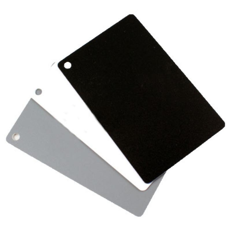 Cartão de Balanço de Branco 18 - Color Checker Card avaliação e preço