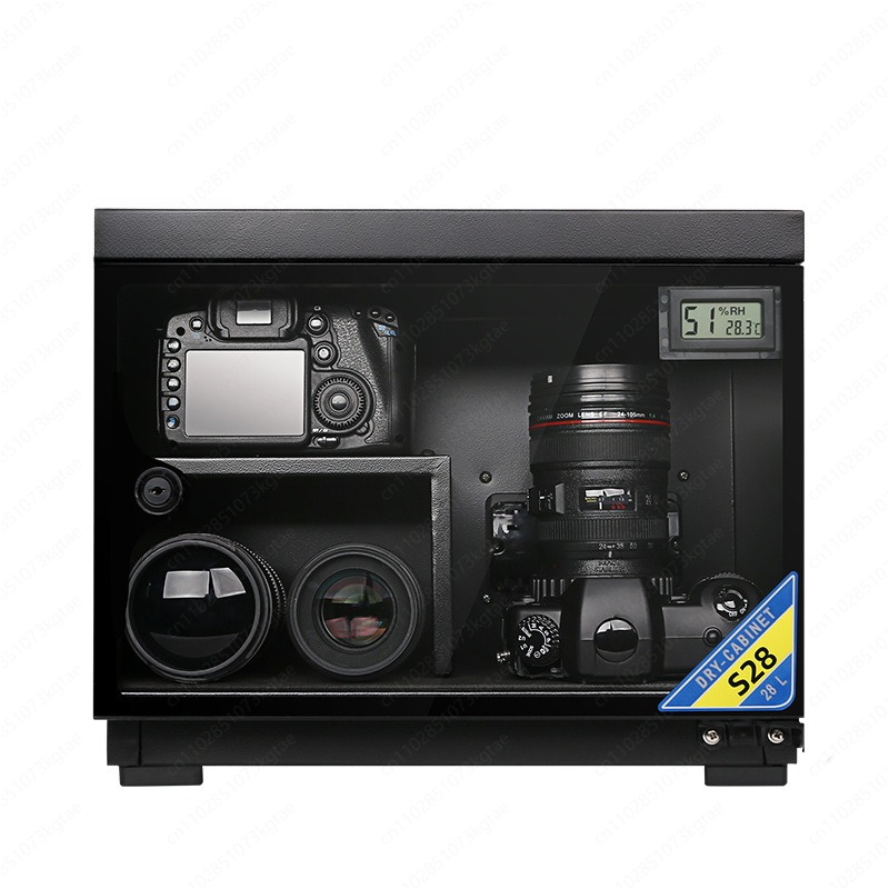 Caixa à prova de umidade de 28 - Photography Equipment avaliação e preço