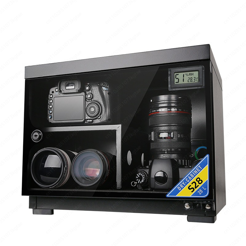 Caixa à prova de umidade de 28 - Photography Equipment avaliação e preço