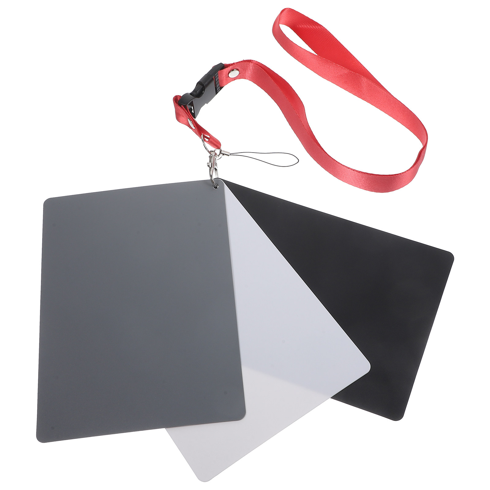 Cartão de Balanço de Cores Cin - Color Checker Card avaliação e preço