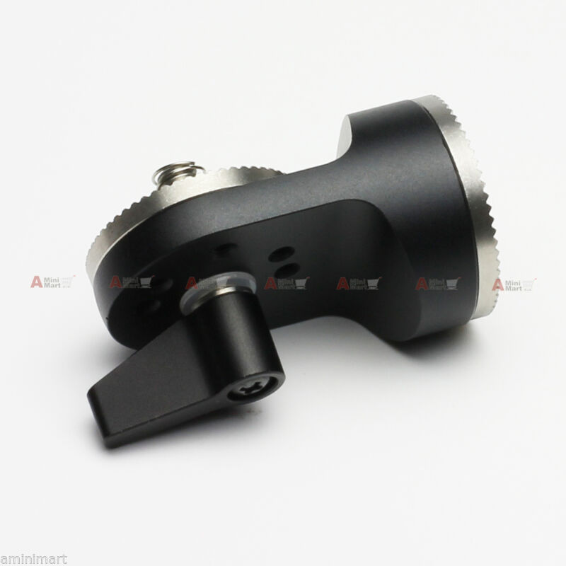 Mini adaptador de seta tipo ro - Camera Cage Rig avaliação e preço