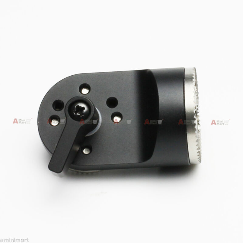 Mini adaptador de seta tipo ro - Camera Cage Rig avaliação e preço