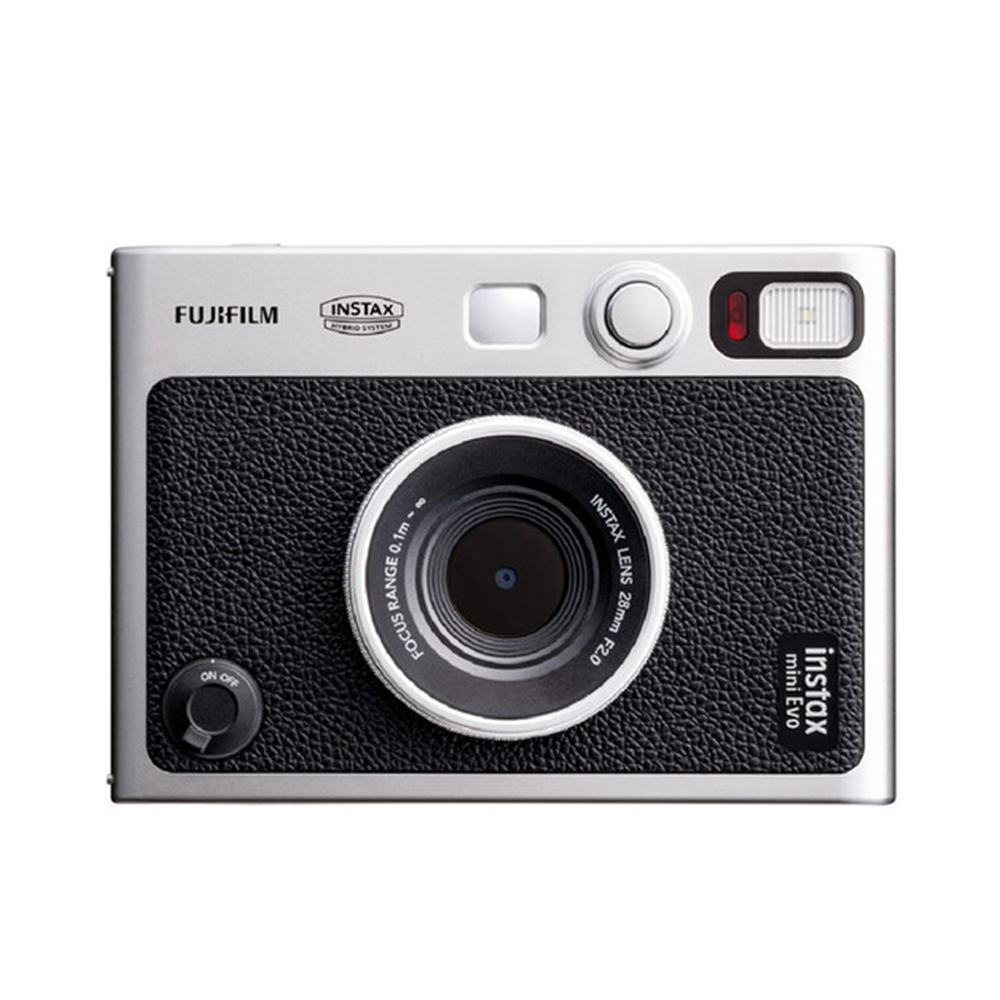 Câmera Fujifilm Mini EVO para  - Photography Young avaliação e preço