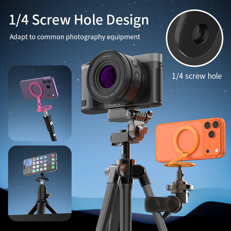 Suporte Magnético Portátil Dob - Photography Equipment avaliação e preço
