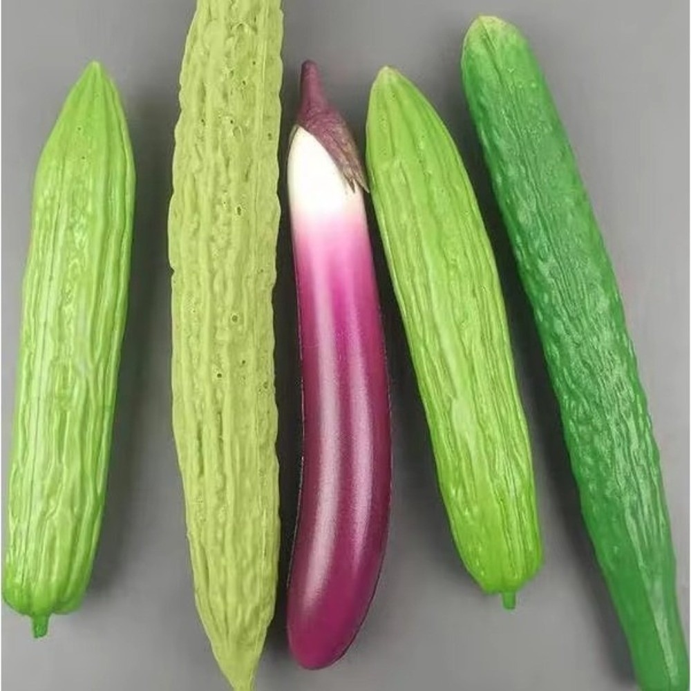 Vegetais Artificiais de PU: Pe - Photography Still Life avaliação e preço
