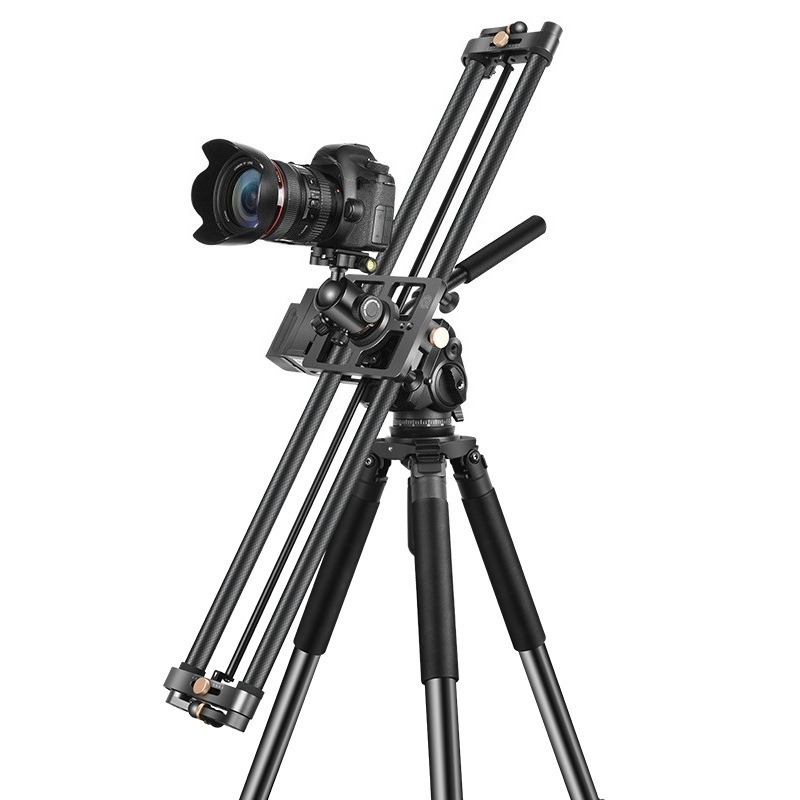 Trilho Deslizante Motorizado P - Camera Slider Rail avaliação e preço
