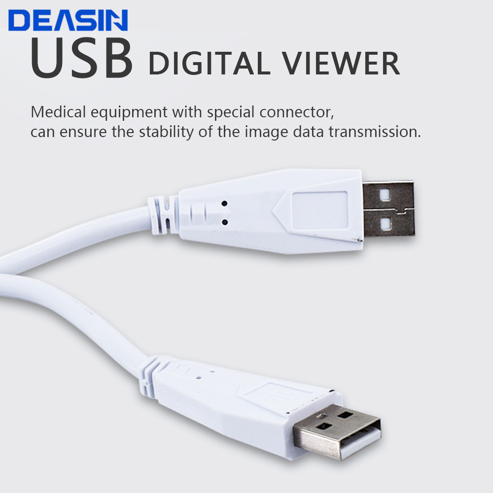 Deasin usb tipo oral hd câmera - Photography Equipment avaliação e preço