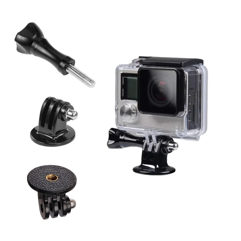 Kit de Acessórios para Câmera  - Gopro Action Camera Hero 12 Black avaliação e preço