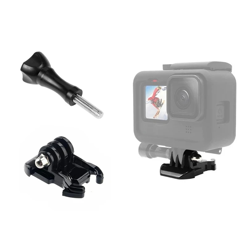 Kit de Acessórios para Câmera  - Gopro Action Camera Hero 12 Black avaliação e preço