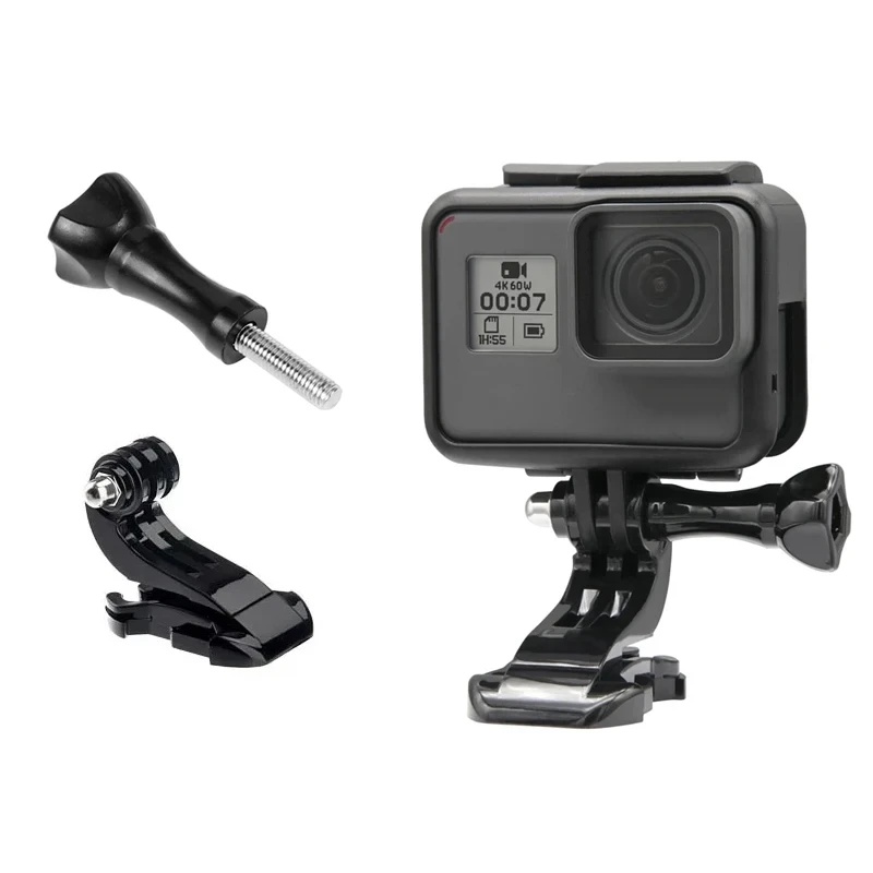 Kit de Acessórios para Câmera  - Gopro Action Camera Hero 12 Black avaliação e preço