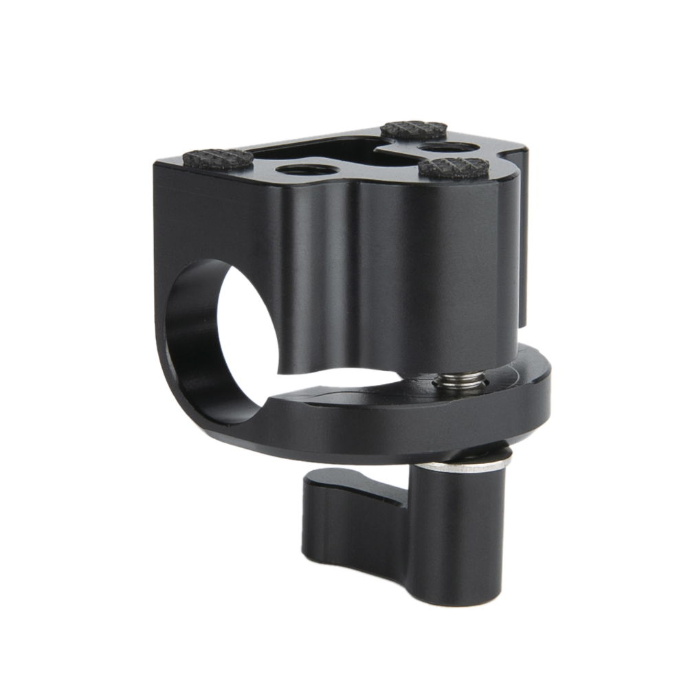 Niceyrig 15 milímetros Rod Bra - Camera Cage Rig avaliação e preço