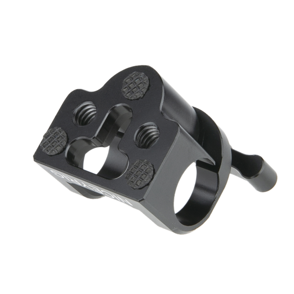 Niceyrig 15 milímetros Rod Bra - Camera Cage Rig avaliação e preço