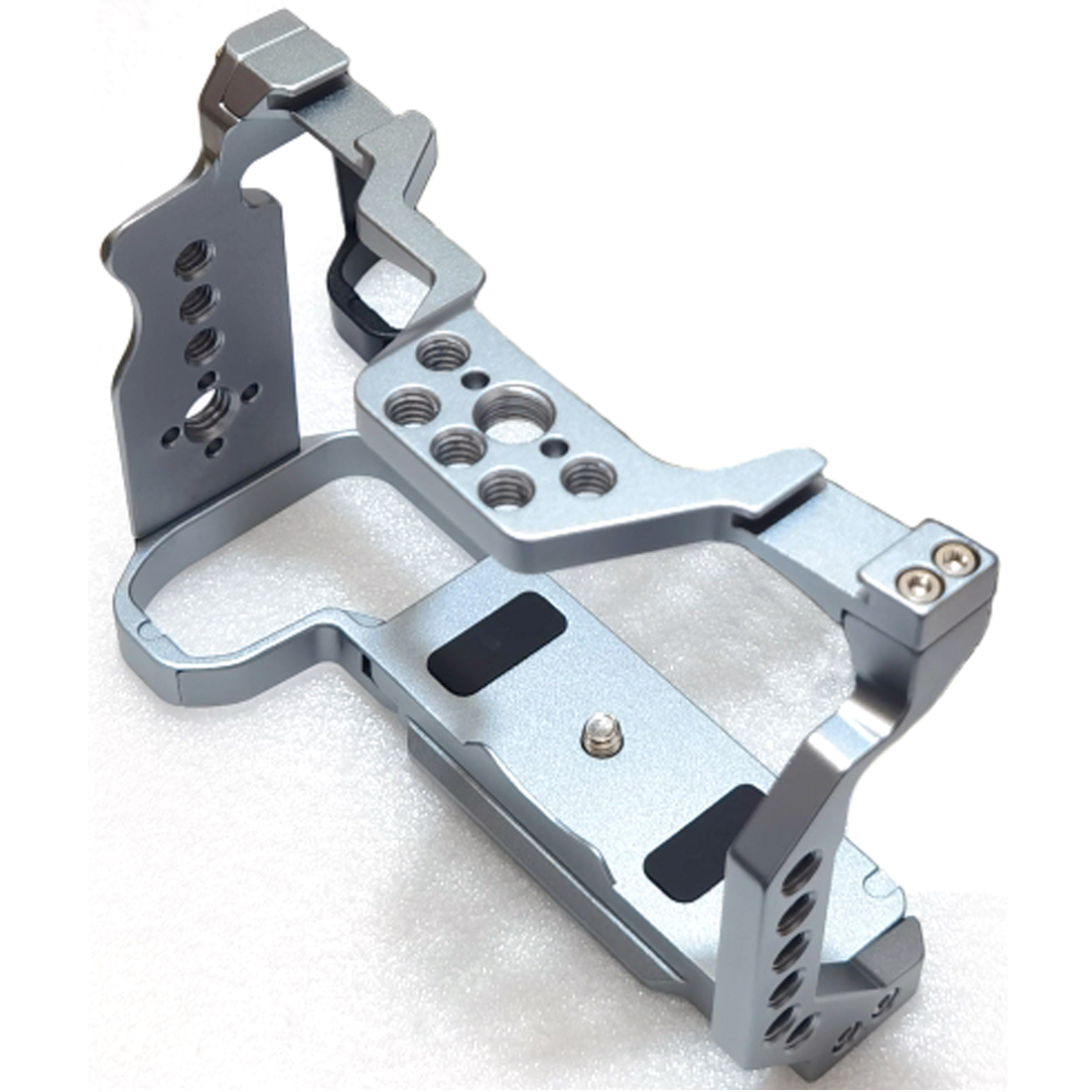 Topcine câmera gaiola xs20 par - Camera Cage Rig avaliação e preço