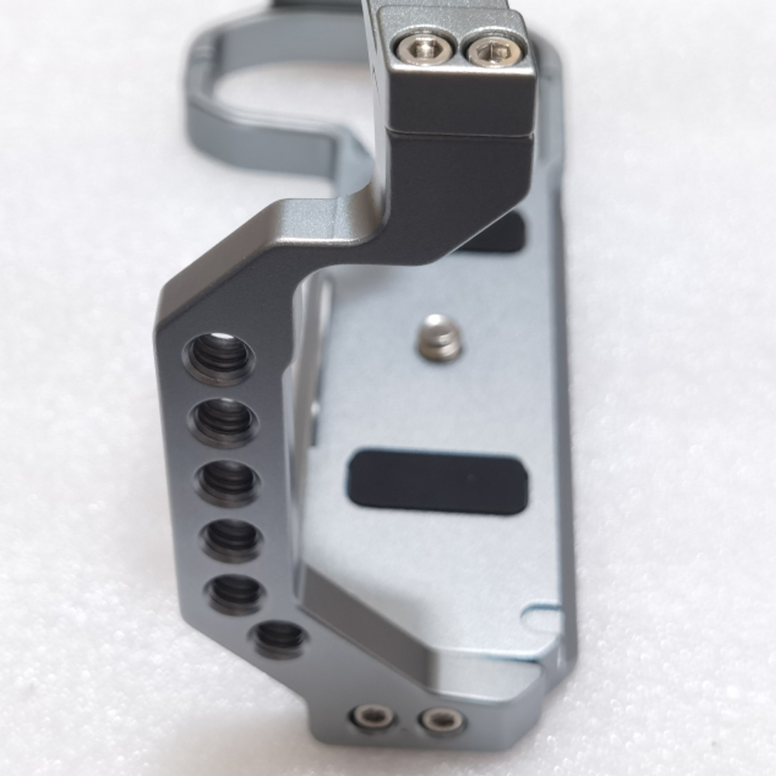 Topcine câmera gaiola xs20 par - Camera Cage Rig avaliação e preço