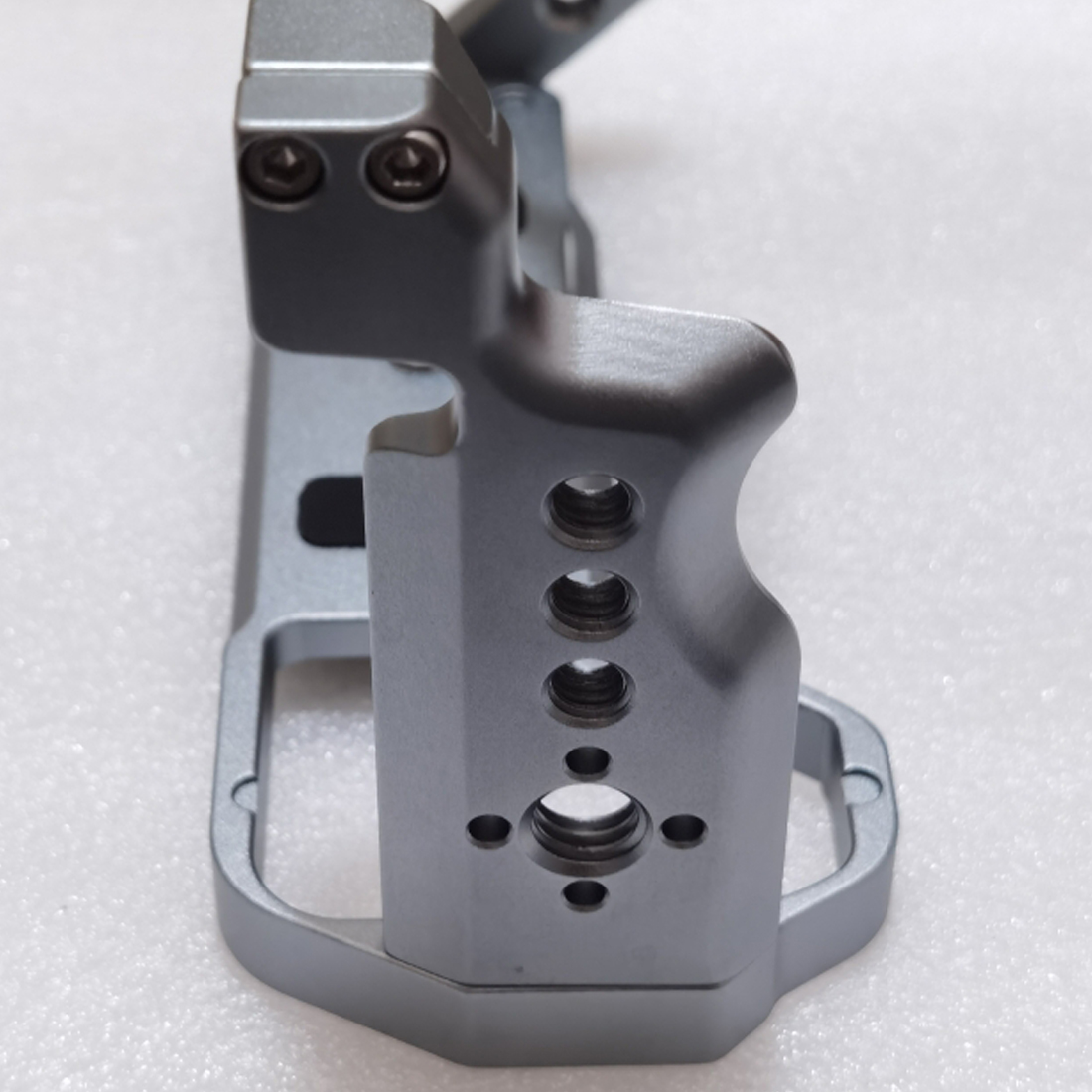 Topcine câmera gaiola xs20 par - Camera Cage Rig avaliação e preço