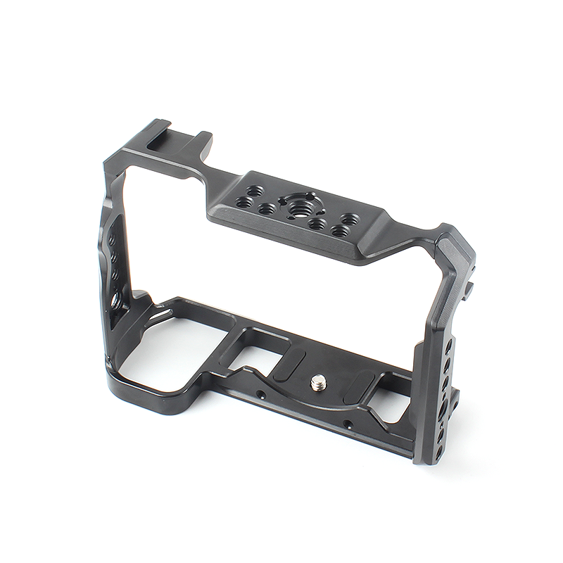 Gaiola para Câmera Nikon Z5 Z5 - Camera Cage Rig avaliação e preço