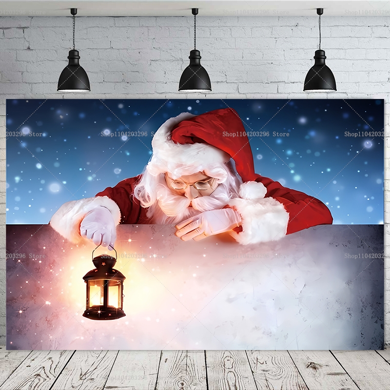 Fundo Fotográfico de Natal: Co - Photography Zebra avaliação e preço